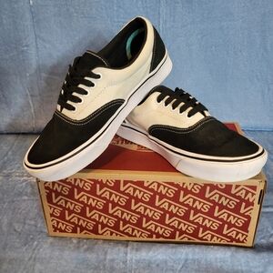 Vans Comfy Cush Era